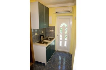 Hrvatska Privát Klek, Eksterijer